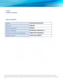 Conflictos funcionales