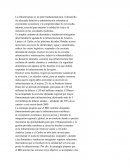 La infraestructura es un pilar fundamental para el desarrollo