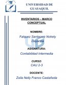 Inventario-Marco Conceptual
