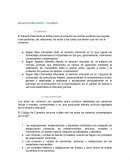 Derecho Mercantil – Unidad I