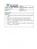 Expansión de la Ferretería Neige