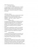 Mercadotecnia social