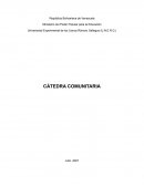 LA FAMILIA Definición