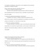 Perfil de Trabajadores en sector Público