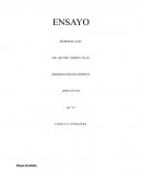 TP1 LENGUA ENSAYO ESTRUCTURAS