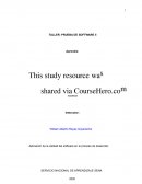 Taller prueba software