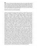 Matriz de aprendizaje