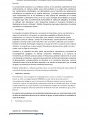 ANALISIS MICROBIOLOGICO EN LANGOSTINOS FRESCOS (Dendrobranchiata)