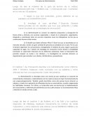 Principios de Administración