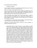 Actividades lúdicas para alfabetizar