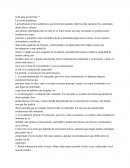 Guía para la escritura: * La reseña académica