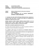 LAS 7 DIFERENCIAS EN LA CULTURA EMPRESARIAL JAPONESA Y LATINO AMERICANA