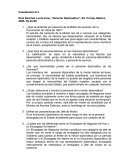 Cuestionario Derecho Diplomatico