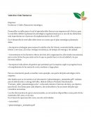 Taller, Planeación estratégica. Big Juice