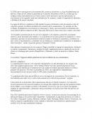 La pandemia y el comportamiento del consumidor