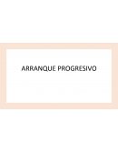 Arranque progresivo de motores