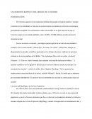 UNA POSICIÓN RESPECTO DEL ORIGEN DEL UNIVERSO