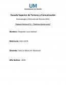 Trabajo Práctico N°4 – “Federico García Lorca”