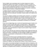 ¿Quiénes somos?