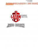 REGLAMENTO INTERINO DE LOS ENTRENAMIENTOS