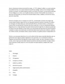 Omán pais para conocer y trabajar a traves de su historia