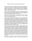 DESPIDO DE TRABAJADOR CON ESTABILIDAD LABORAL REFORZADA