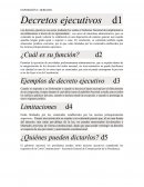 EXPOSICIÓN F. DERECHO