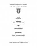 Portafolio contabilidad