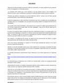 TP Negocios internacionales Perú