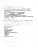 Evidencia general primera semana sena