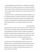 Robotizacion de las empresas