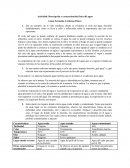 Descripción y caracterización física del agua