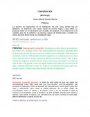 Conversación (Obra teatral)