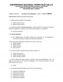 Evaluación Tema: Tejidos Y Piel (ANATOMIA)