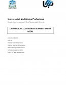 La actualidad en México y regímenes de gobiernos