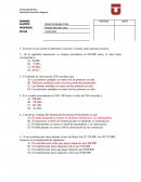 TRABAJO 3 CONTABILIDAD