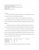 Administración estratégica de Ventas