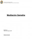 Manejo de la Ansiedad y el Estrés en la Vida Universitaria