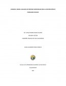 Reconocer los procesos emocionales