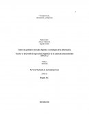 Transporte de mercancías peligrosas