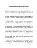 Starlink, megaconstelaciones y sus implicaciones astronómicas
