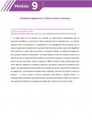 Actividad integradora 6. Política exterior mexicana