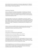 Netiqueta. La Taxonomía de Bloom y el Pensamiento Crítico