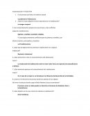 Cuestionario psicologia evolutiva