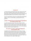 Todos podemos ser autoeficaces, Steve Jobs