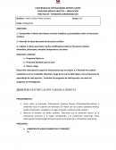 PRACTICA #3 – FISIOLOGÍA CARDIOVASCULAR