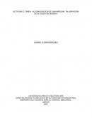 AUTOMATIZACIÓN DE UNA MÁQUINA TALADRADORA DE BLOQUES DE MADERA