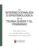 Feminismo y teoría Queer