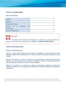 Para realizar esta Evidencia de Aprendizaje, es necesario que hayas revisado las lecturas y videos que se te presentaron en el Bloque 1. Habilidades Matemáticas