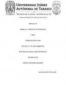 Manual de composta en casa